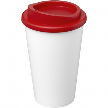 Logo trade ärikingituse pilt: Americano® Eco 350 ml taaskasutatud materjalist tops